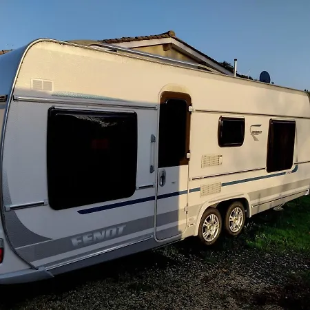 Caravane Appartement *